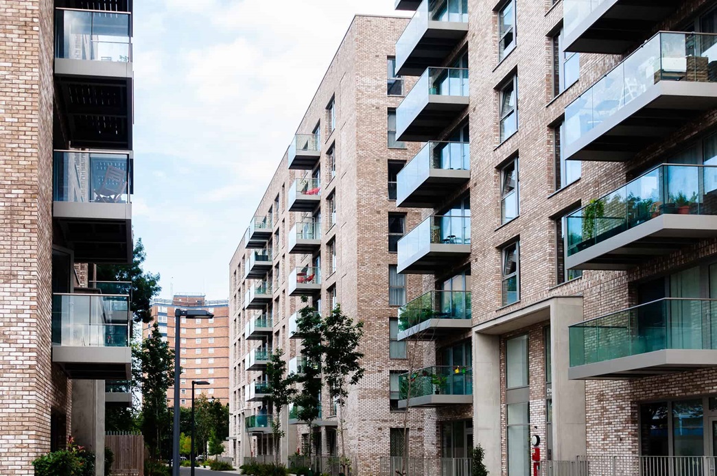 Assotech The Nest : 2 & 3 BHK Apartments In Ghaziabad